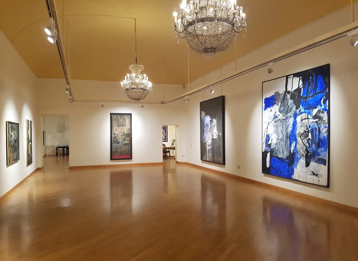 Galleria d'Arte Maggiore
