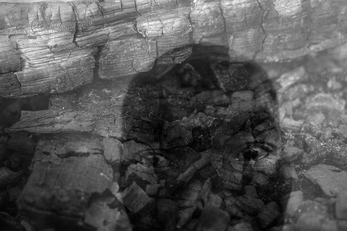 Mario Macilau, Untitled, 2023, Fine Art Archival Print on Hahnemulhe 310 grs, 100% cotton rag paper. Copyright & Photo credits the Artist, courtesy of Akka Project