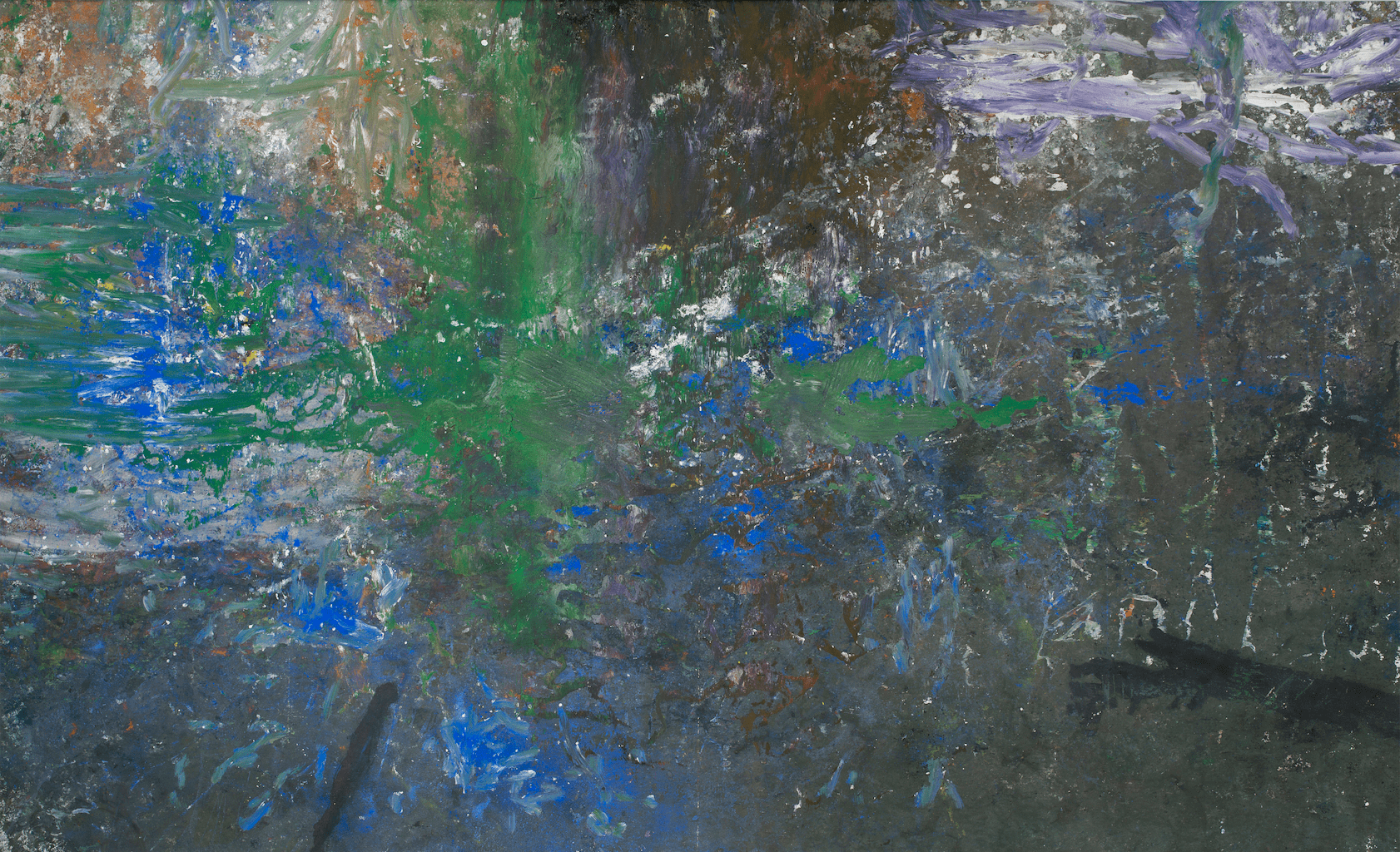 Ioan Sbarciu, Transylvanian Lights, 2015. (c)Isabelle Arthuis