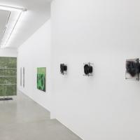 intergenerational forms intergenerational forms, 2024 Exhibition view at Francesca Minini, Milan Ph. Andrea Rossetti