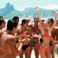 Mario Testino: Unfiltered – Seconda parte 