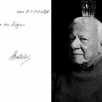 Danilo Bucchi – Oltretutto