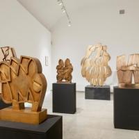 Pietro Consagra – Scultura in Relazione. Opere 1947-2004