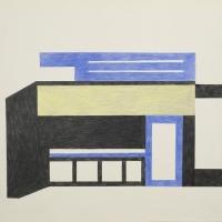 Nathalie Du Pasquier – Costruzioni