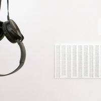 Daniela Comani – Supporto memoria / Memory device