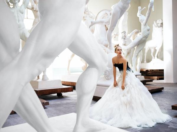 Mario Testino: Unfiltered 