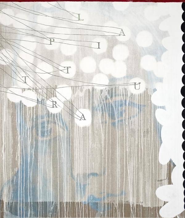 LUCA COSER – FLANEUR