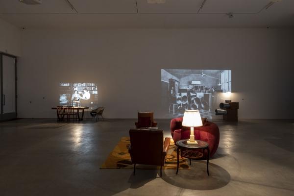 Clegg & Guttmann − Modernismo italiano