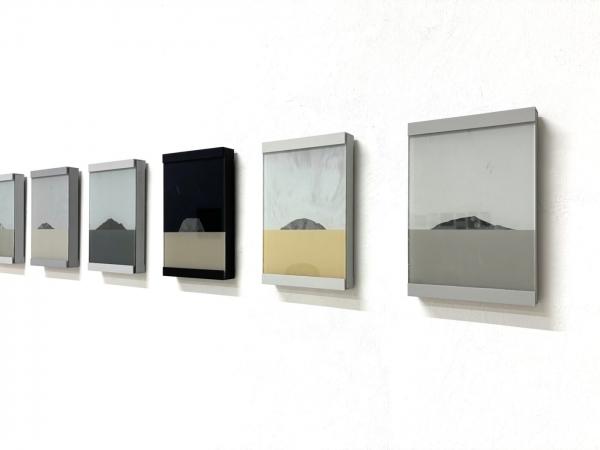 Marco Tagliafico – THE FICTION OF THE PHYSICAL 