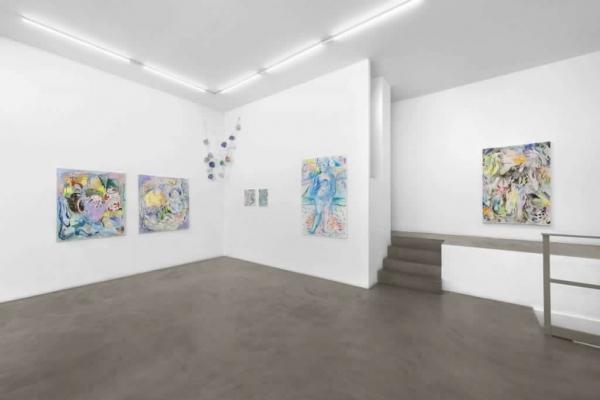 Lorenza Boisi – Objects futiles mais indispensables