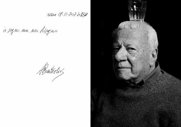 Danilo Bucchi – Oltretutto