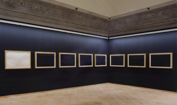 Alberto Burri 