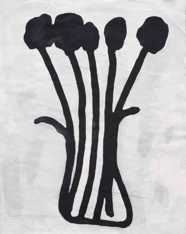 Donald Baechler