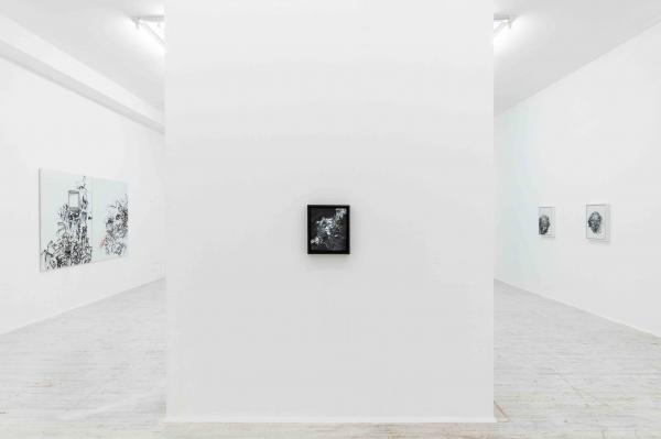 Maggi Hambling © matteozanardii