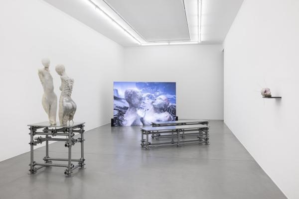 Ambra Castagnetti – Supernature 