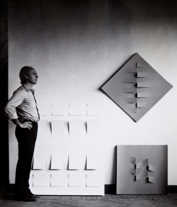 Mario Surbone, 