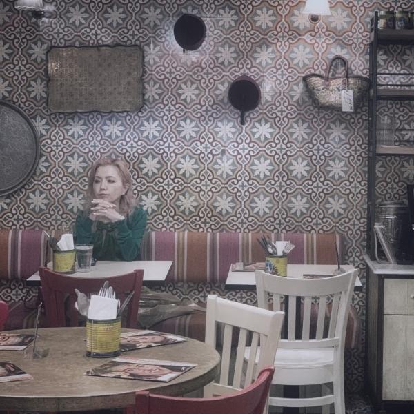 Simone Mussat Sartor, Inside, 2018 - 2025, stampa su carta cotone