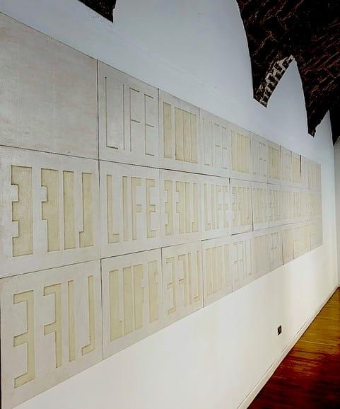 Eugenio Ferretti – End