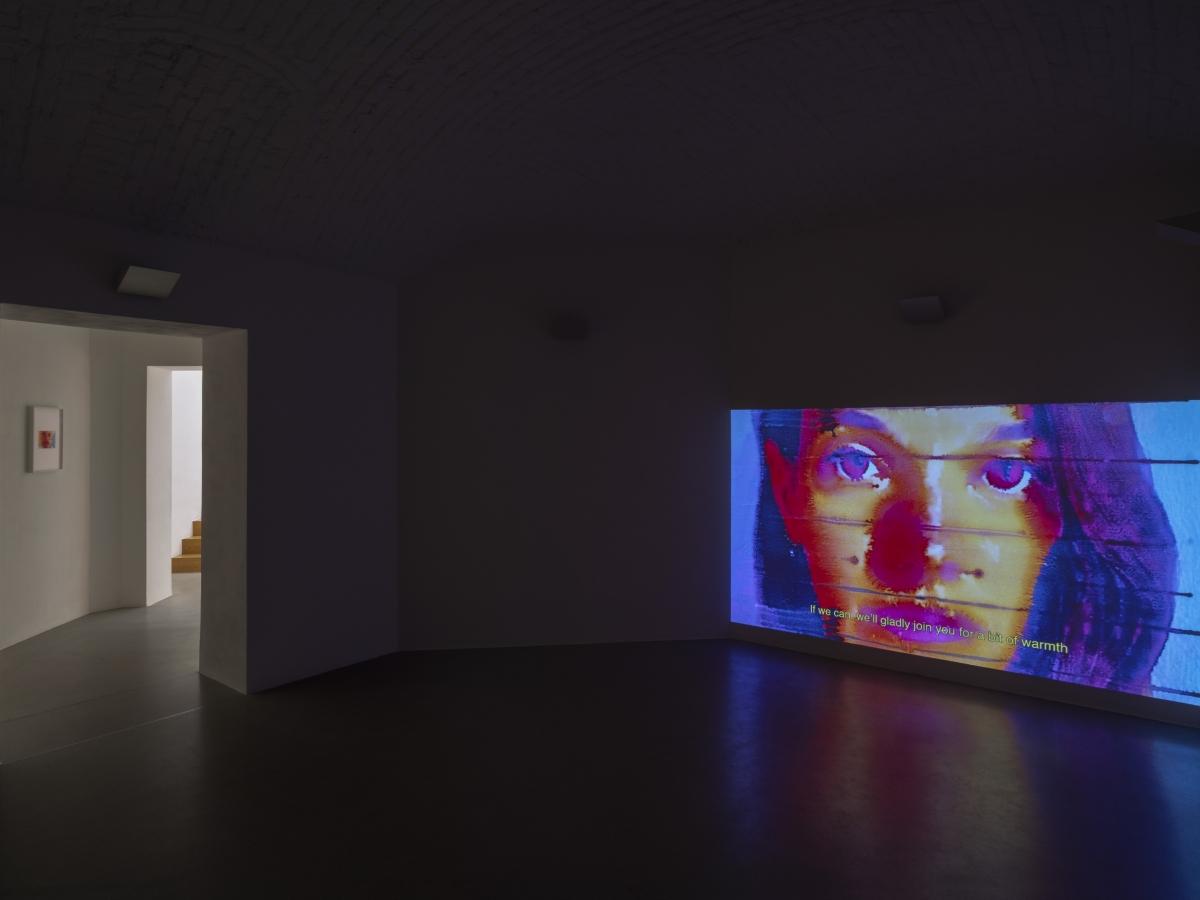 Alessandro Calabrese – Perseo