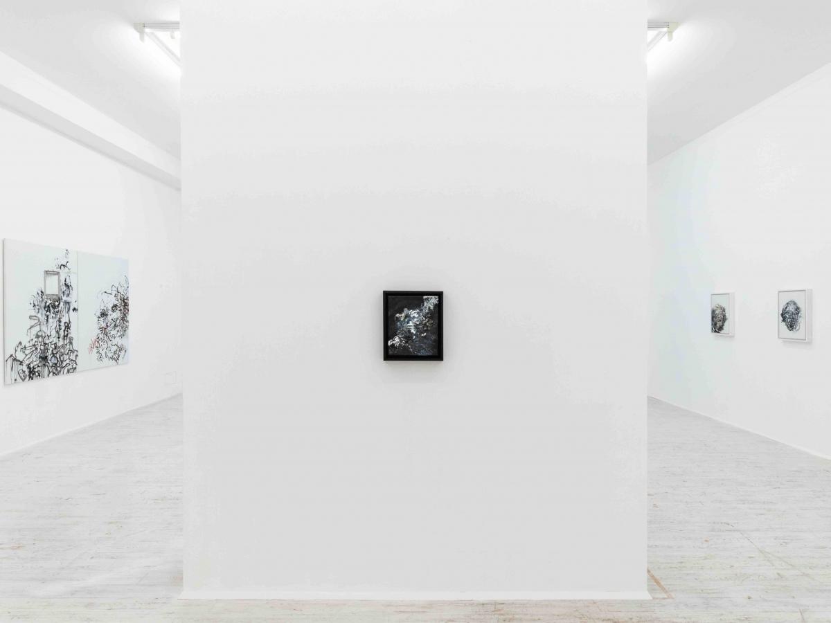 Maggi Hambling © matteozanardii