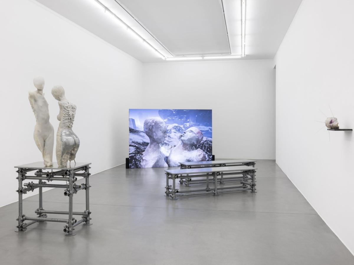 Ambra Castagnetti – Supernature 
