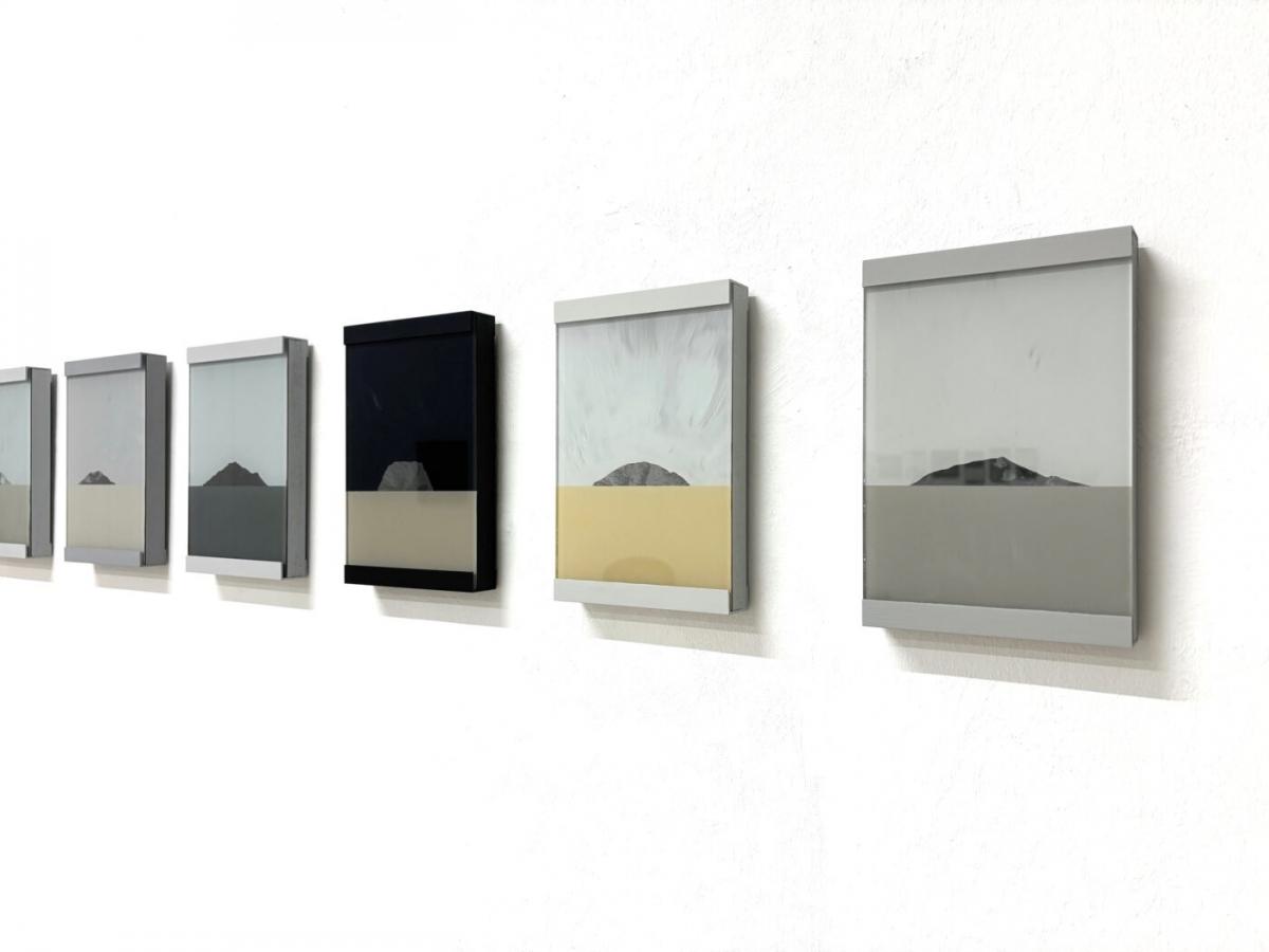 Marco Tagliafico – THE FICTION OF THE PHYSICAL 