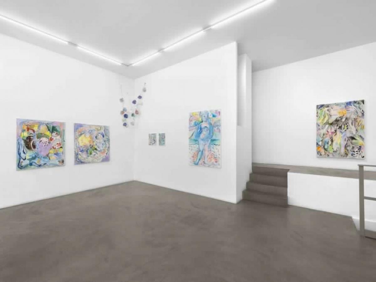 Lorenza Boisi – Objects futiles mais indispensables
