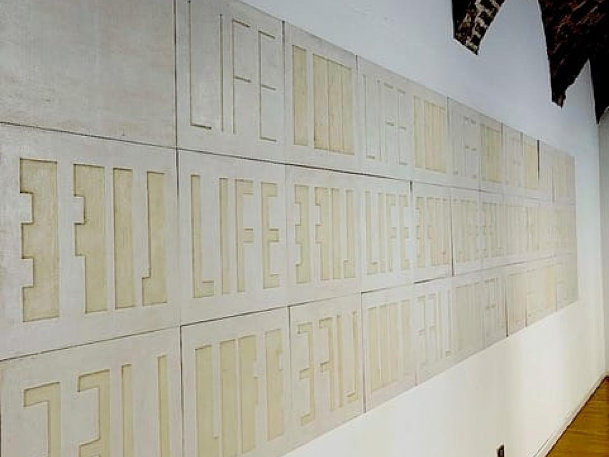 Eugenio Ferretti – End