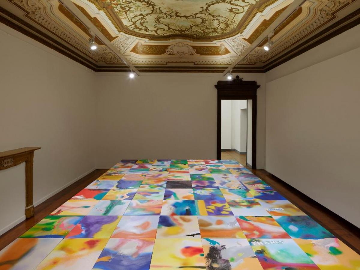 Marinella Senatore – Make it shine