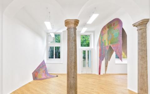 Nashira Gallery. Milano