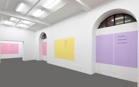 Postmasters Gallery