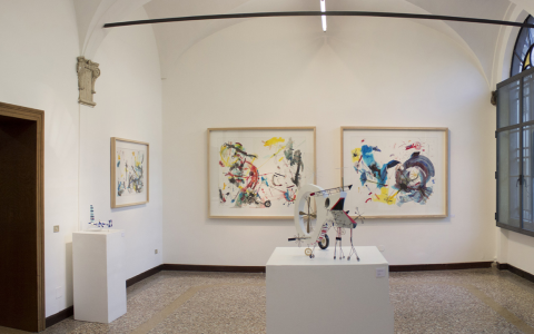 galleria corraini 
