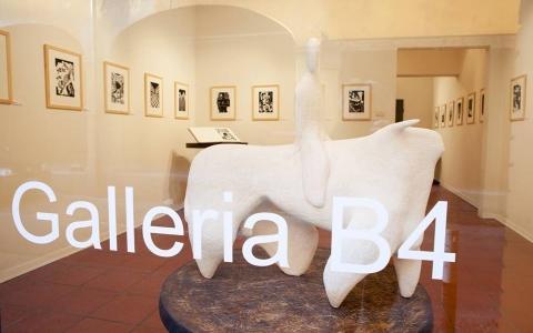 Galleria B4