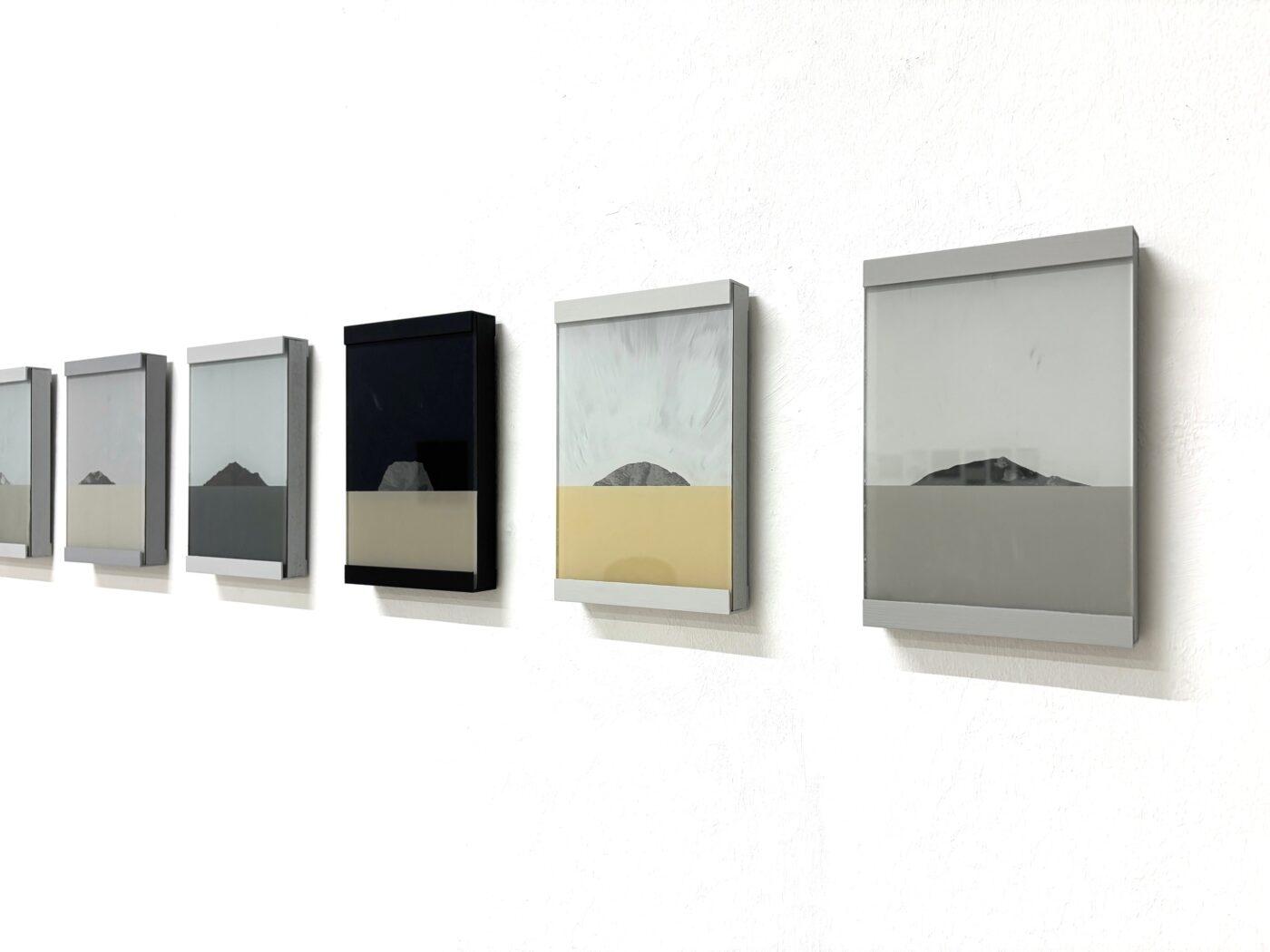 Marco Tagliafico – THE FICTION OF THE PHYSICAL 