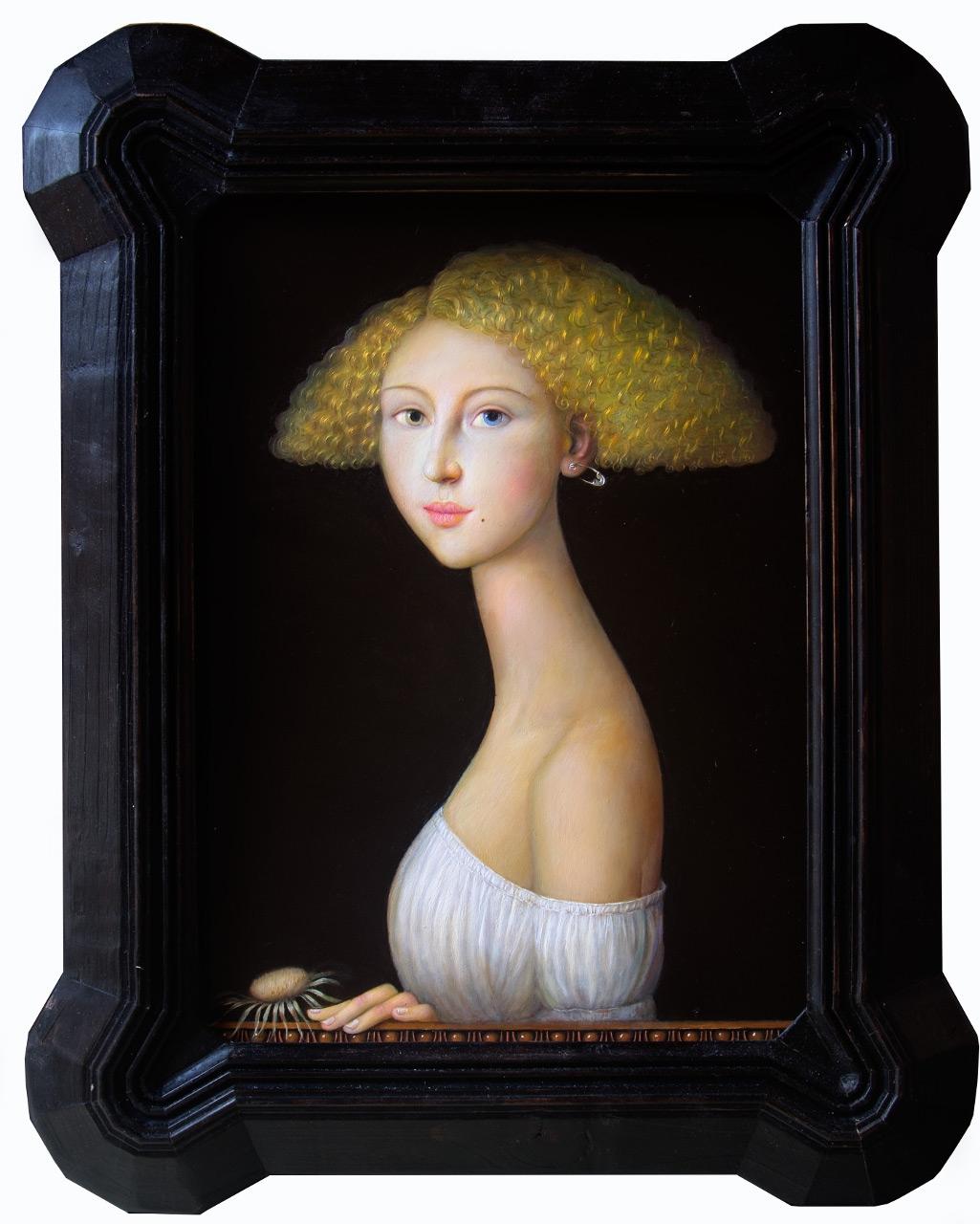 Alfonso Rocchi – Le Dame di Alfonso Rocchi